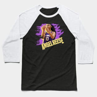 angel reese Baseball T-Shirt